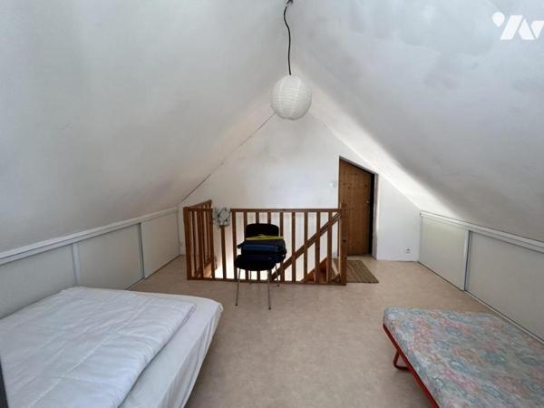 Vente Maison au Palais