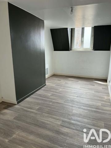 Immeuble à vendre 262 m² Dunkerque