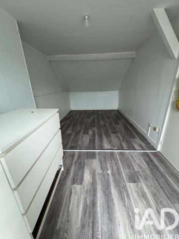 Immeuble à vendre 262 m² Dunkerque
