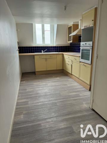 Immeuble à vendre 262 m² Dunkerque