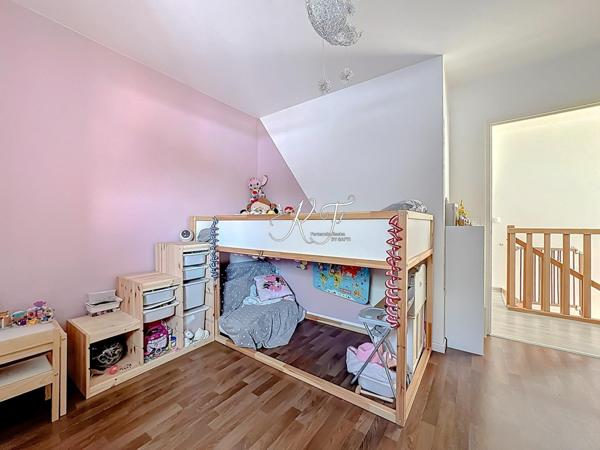 DUPLEX  sans VIS-A-VIS PROCHE TOUTES COMMODITES