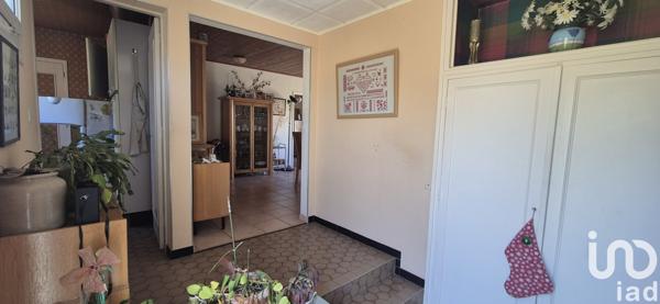 House for sale 5 rooms 111 m² Saint-Jean-d'Angély