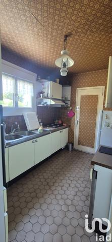 House for sale 5 rooms 111 m² Saint-Jean-d'Angély