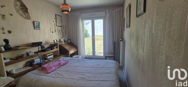 House for sale 5 rooms 111 m² Saint-Jean-d'Angély