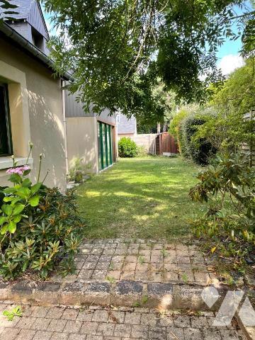 SAINT MALO/ Saint-Servan / Maison de 150m² sur terrain de 371m²