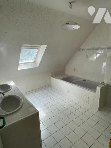 SAINT MALO/ Saint-Servan / Maison de 150m² sur terrain de 371m²