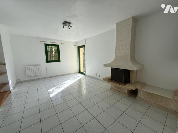 SAINT MALO/ Saint-Servan / Maison de 150m² sur terrain de 371m²