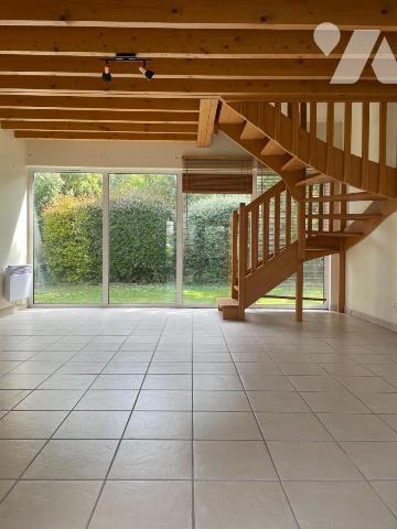 SAINT MALO/ Saint-Servan / Maison de 150m² sur terrain de 371m²