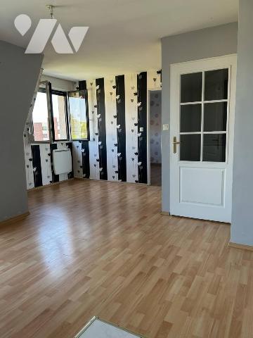 APPARTEMENT RES. LAVARENNE