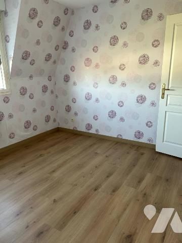 APPARTEMENT RES. LAVARENNE