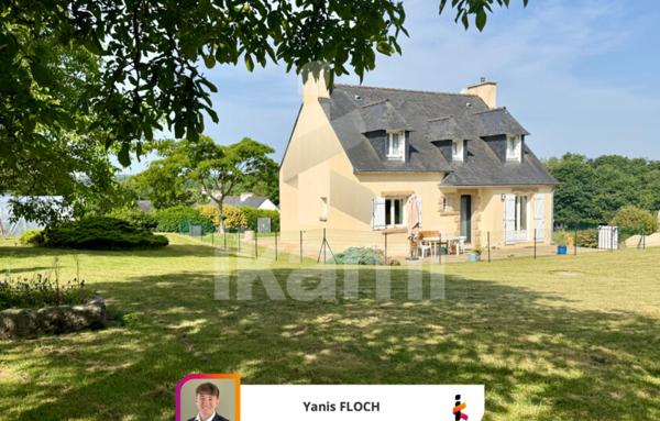 Maison de 105 m²