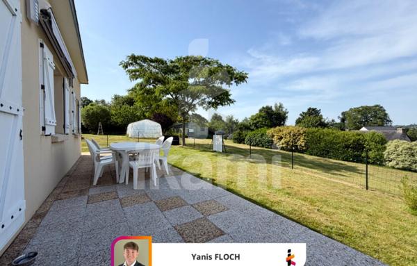 Maison de 105 m²