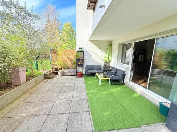 Appartement à vendre à Rennes en Ille-et-Vilaine (35000), ref : CG740