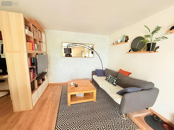 Appartement à vendre à Rennes en Ille-et-Vilaine (35000), ref : CG740