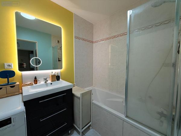 Appartement à vendre à Rennes en Ille-et-Vilaine (35000), ref : CG740