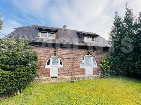 Maison à vendre avec gîte 