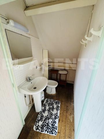 Maison à vendre avec gîte 