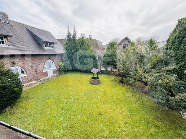 Maison à vendre avec gîte 