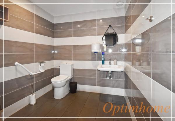 Fonds de commerce à vendre LE MEUX (60)