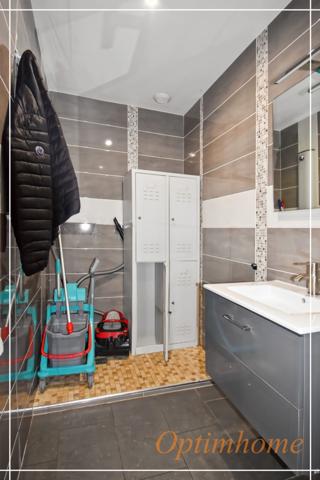 Fonds de commerce à vendre LE MEUX (60)