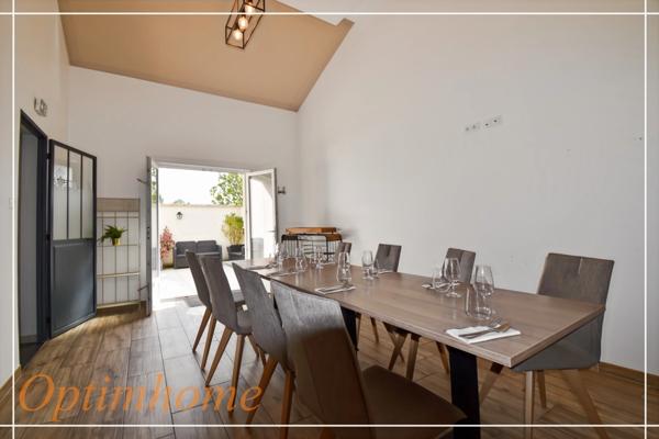 Fonds de commerce à vendre LE MEUX (60)