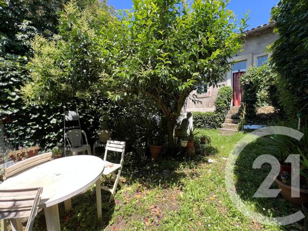 Immeuble à vendre  180 m2 CAZERES - 31