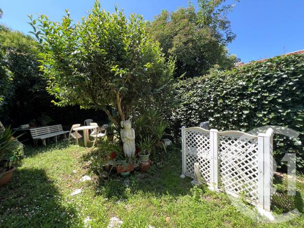 Immeuble à vendre  180 m2 CAZERES - 31