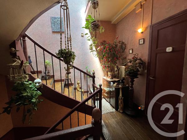 Immeuble à vendre  180 m2 CAZERES - 31