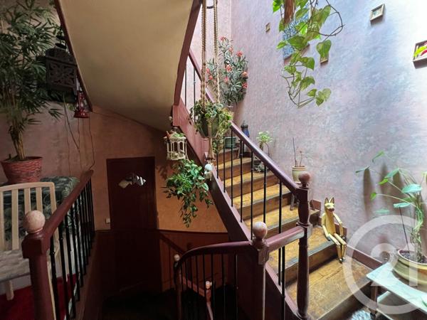 Immeuble à vendre  180 m2 CAZERES - 31