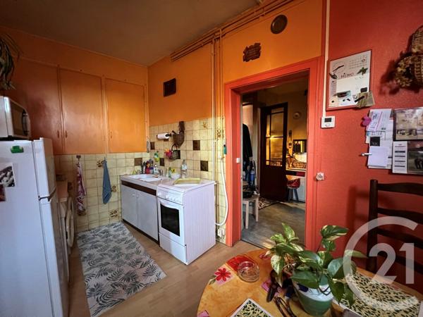 Immeuble à vendre  180 m2 CAZERES - 31