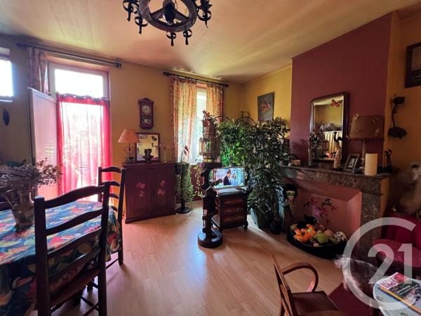 Immeuble à vendre  180 m2 CAZERES - 31