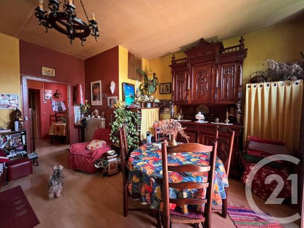 Immeuble à vendre  180 m2 CAZERES - 31