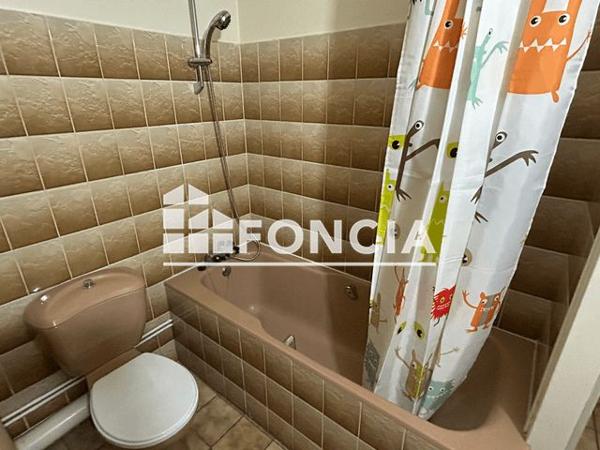 Location Appartement 2 pièces 48.36 m² - 19 RUE DE L ABBE GREGOIRE Nancy 54000