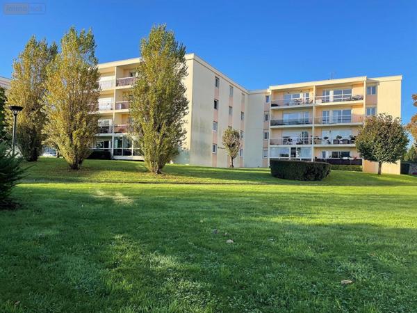 Appartement à vendre à Saint-Malo en Ille-et-Vilaine (35400), ref : 223