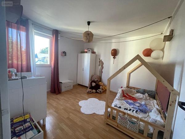 Appartement à vendre à Saint-Malo en Ille-et-Vilaine (35400), ref : 223