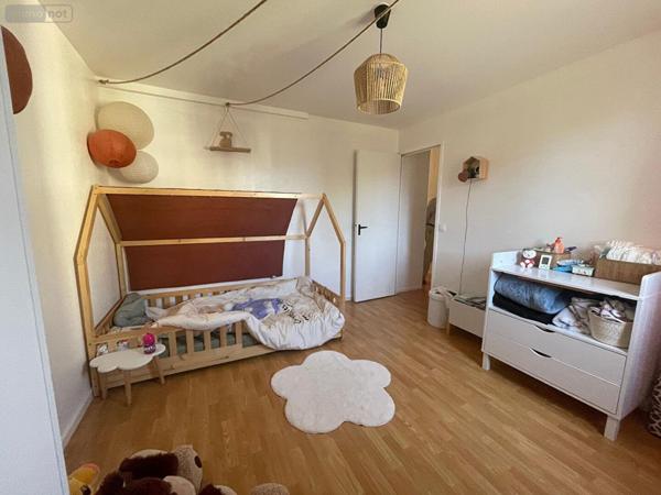 Appartement à vendre à Saint-Malo en Ille-et-Vilaine (35400), ref : 223