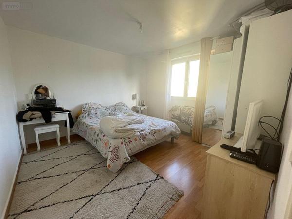 Appartement à vendre à Saint-Malo en Ille-et-Vilaine (35400), ref : 223