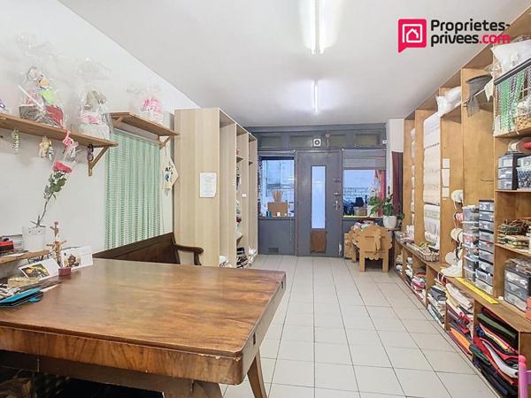 Local Le Vigan 3 pièce(s) 81 m2