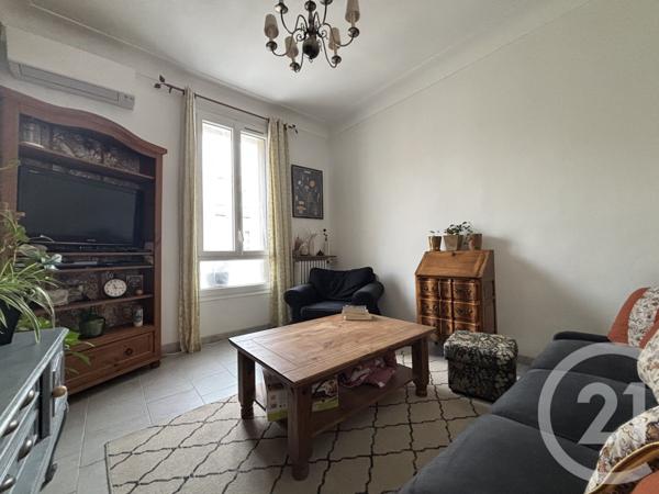 Appartement F4 à vendre  4 pièces - 87,55 m2 ALES - 30