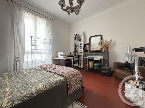 Appartement F4 à vendre  4 pièces - 87,55 m2 ALES - 30