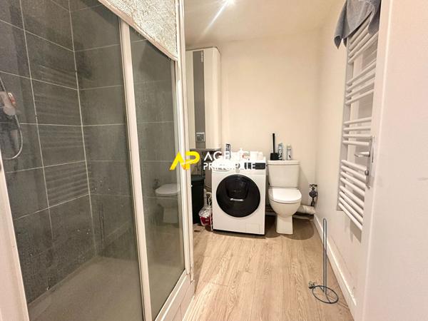Sartrouville - Le Fresnay Vieux Pays - Appartement 2 pièces 45.13 m2 €212 000 ** - Référence 9561