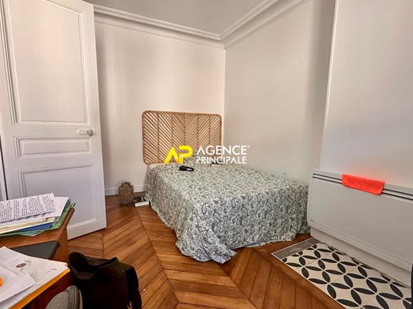Sartrouville - Le Fresnay Vieux Pays - Appartement 2 pièces 45.13 m2 €212 000 ** - Référence 9561
