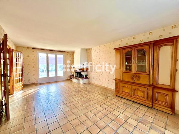 Maison 3 pièces - 81 m²