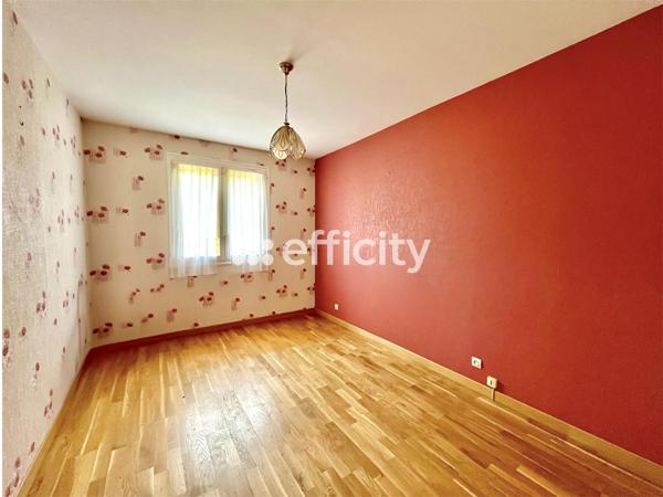 Maison 3 pièces - 81 m²