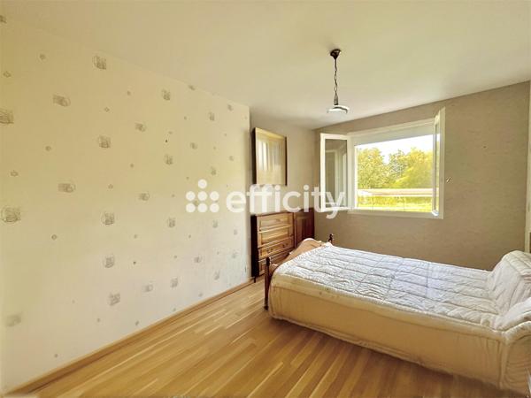 Maison 3 pièces - 81 m²