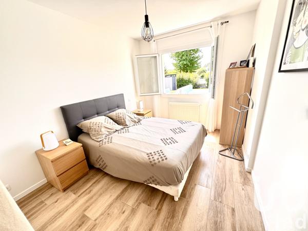 Maison à vendre 5 pièces 142 m² Saint-Martin-de-Seignanx