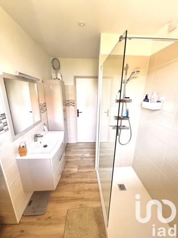 Maison à vendre 5 pièces 142 m² Saint-Martin-de-Seignanx