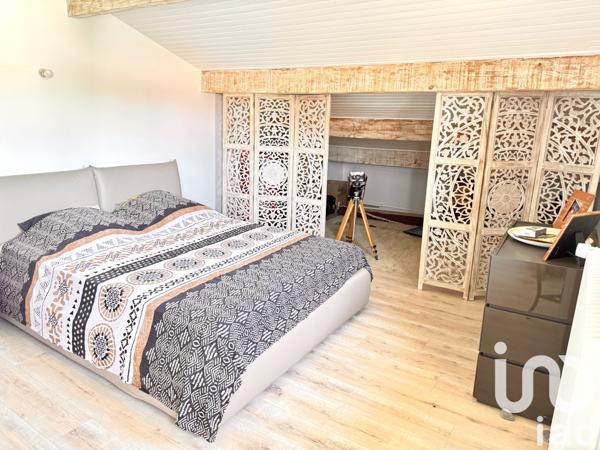 Maison à vendre 5 pièces 142 m² Saint-Martin-de-Seignanx