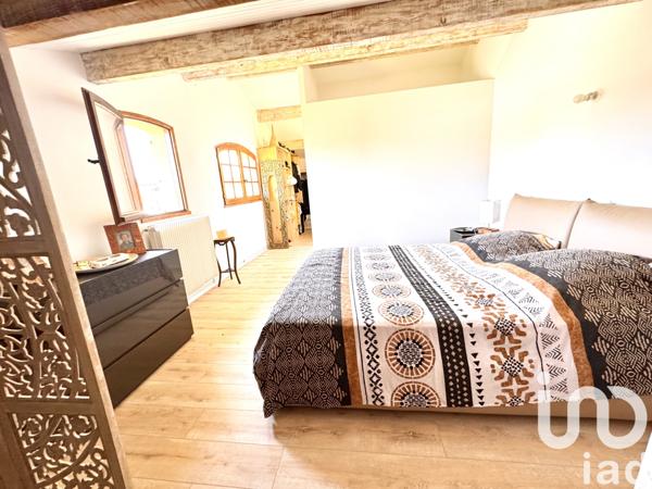 Maison à vendre 5 pièces 142 m² Saint-Martin-de-Seignanx