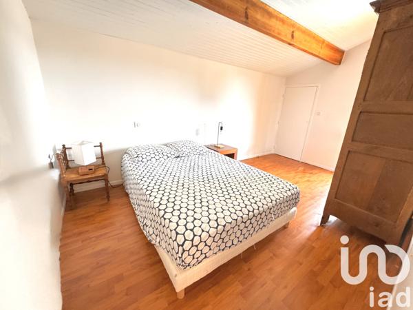 Maison à vendre 5 pièces 142 m² Saint-Martin-de-Seignanx